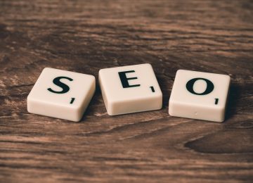 קידום האתר – SEO